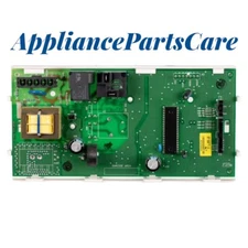 Whirlpool Dryer Control Board 8546219, WP8546219, 3978889, 3978917, 3978918