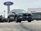 2024 Ford Escape Phev