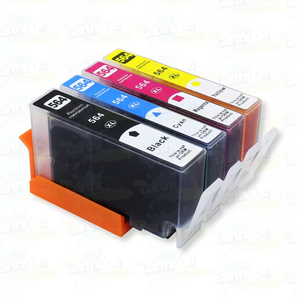 Printer ink 2024 hp 564