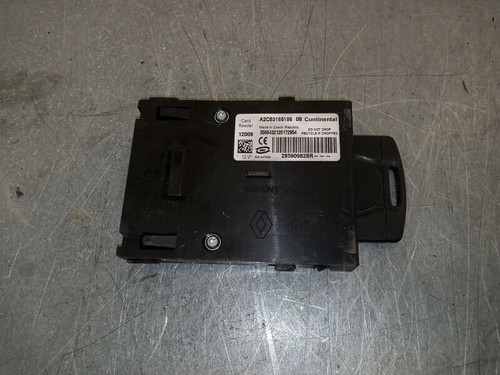 A2C53217095 789951 starter switch for RENAULT SCENIC III 2009 - 第 1/3 張圖片