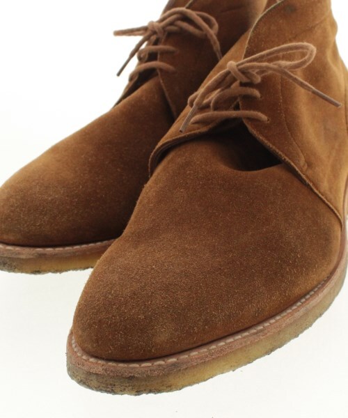 John Lobb 27cm ダークブラウン E1000 John Lobb | Lopez New Standard Shoes