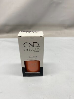CND Shellac UV Gel Nail Polish 7.3ml / 0.25oz - Choose Your Color!