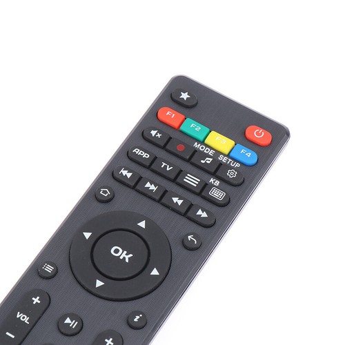 Set-top Box Remote Control For Mag254 Controller For MAG IPTV Mag250 254 255 - Picture 4 of 12