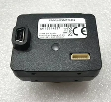 NEW POINT GREY FMVU-03MTC-CS USB 2.0 Industrial Camera