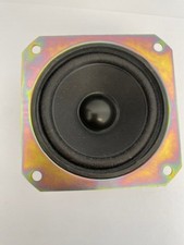Matsushita 3" Full Range Replacement Speaker 16 Ohms 5 Watts