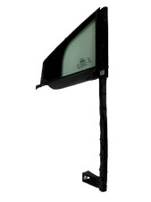 Fits: 2013 -2018 FORD Fusion 4Door Sedan Driver Front Left Vent window Glass
