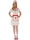 Rubie's Doctor and Nurse Costumes for Women