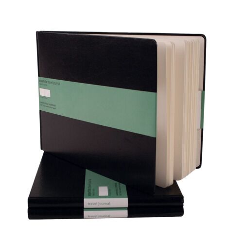 A4 A5 A6 Seawhite Sketchbooks Illustration Drawing Artists Pad Journal Art Paint - Picture 47 of 47