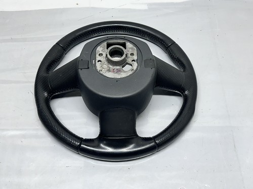 2008-2012 AUDI A4 A5 STEERING WHEEL LEATHER W/ CONTROL 3 SPOKE OEM CLEAN ✅ - Picture 18 of 18