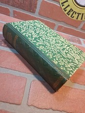 Kristin Lavranstochter Sigrid Undset, German, 1954