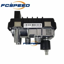 Turbo actuator G-31 761963 for Land Rover Freelander II 2.2 TD4 112/118Kw DW12B