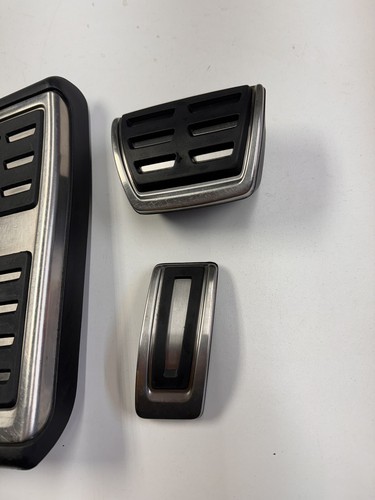 2015-2021 Volkswagen Golf Gti R Sportwagen Alltrack Pedal Set - Picture 2 of 11