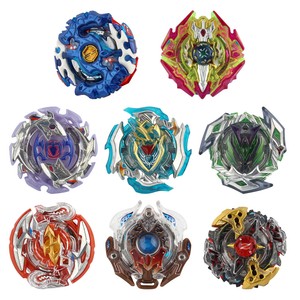 beyblade crash ragnaruk