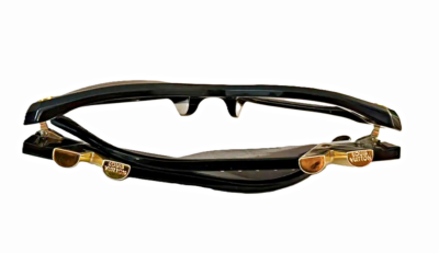 LOUIS VUITTON MY FAIR LADY BLACK CAY EYE STUDS SUNGLASSES LOUIS VUITTON MY FAIR LADY BLACK CAY EYE STUDS SUNGLASSES