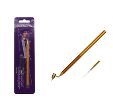 Detailing Fine Line Fluid Writer Paint Applicator Pen | Precision Touch Up Pen