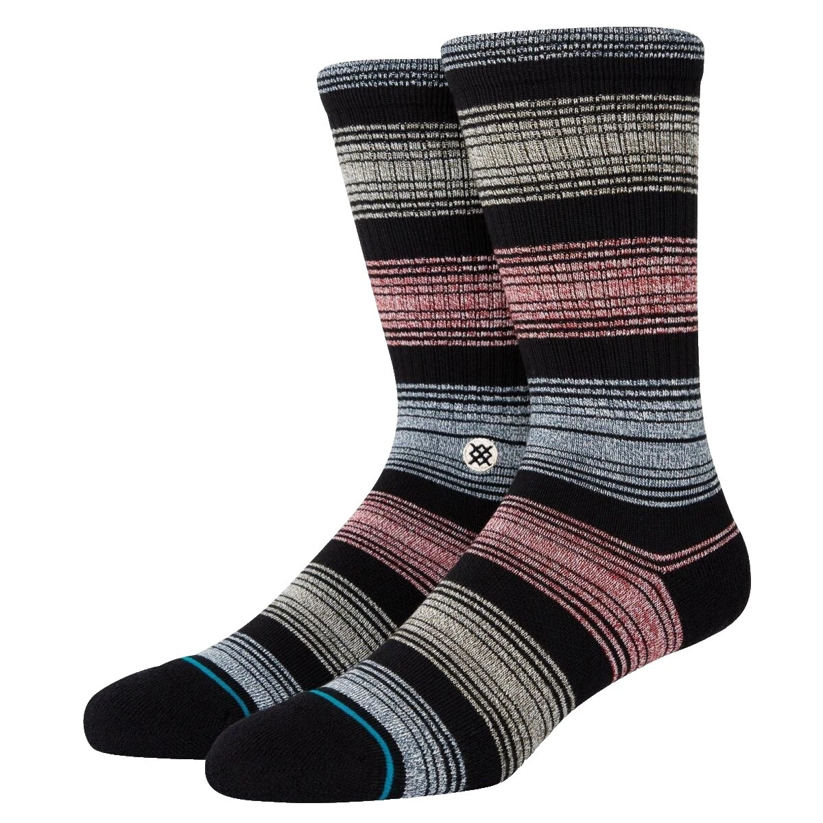 Stance meias de mistura de Algodão para Homens