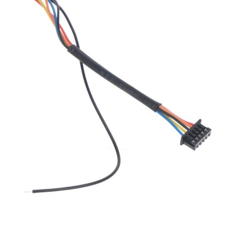 Laptop Cooler Fan for THINKPAD T440 T450 for DC 5V / 0.5A Radiator Fan - Photo 3/8