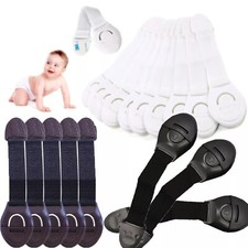 Secure Guard: Child-Proofing Essentials for Cabinets, Drawers, Fridge, and Pet