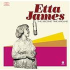 Etta James LP Vinyl Records Import