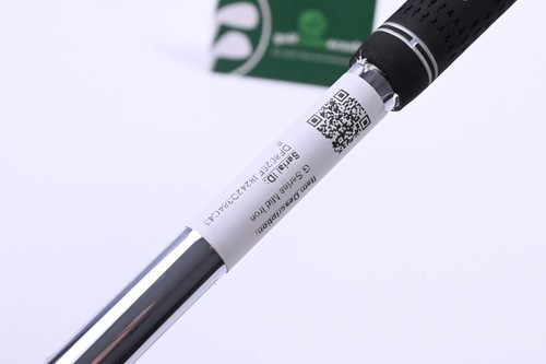 Ping G Series #6 Iron / 27 Degree / White Dot / Stiff Flex KBS Tour Lite - Picture 5 of 6