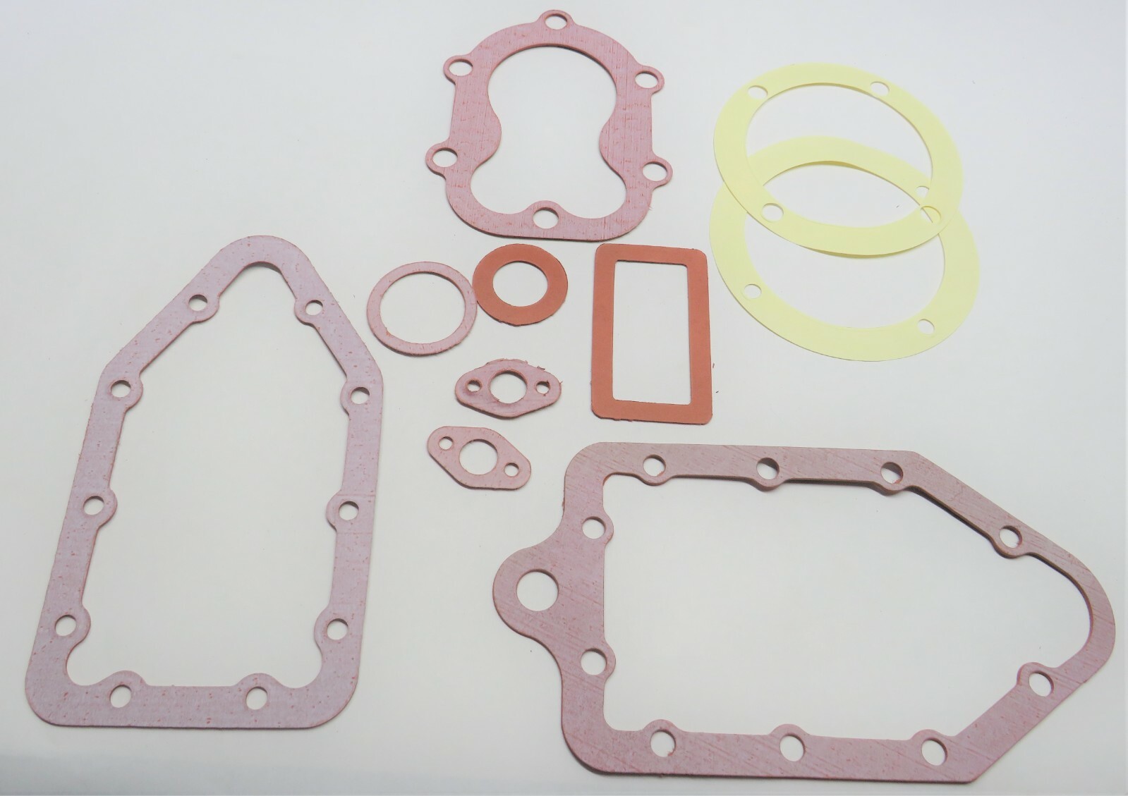 Fits Briggs & Stratton WM WMB WI Gasket Set Maytag Hit Miss