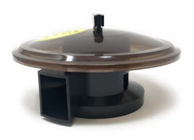 A&A Low Profile T-Valve Lid Assembly