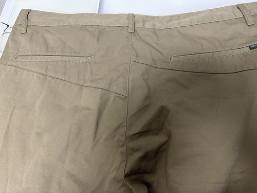 Volcom Herren V Monty Khaki Chino Hose Gr. 40 Neu BB - Bild 4 von 8