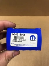 OEM Chrysler Mopar Part #1-04318005 Leak Stop Pellets