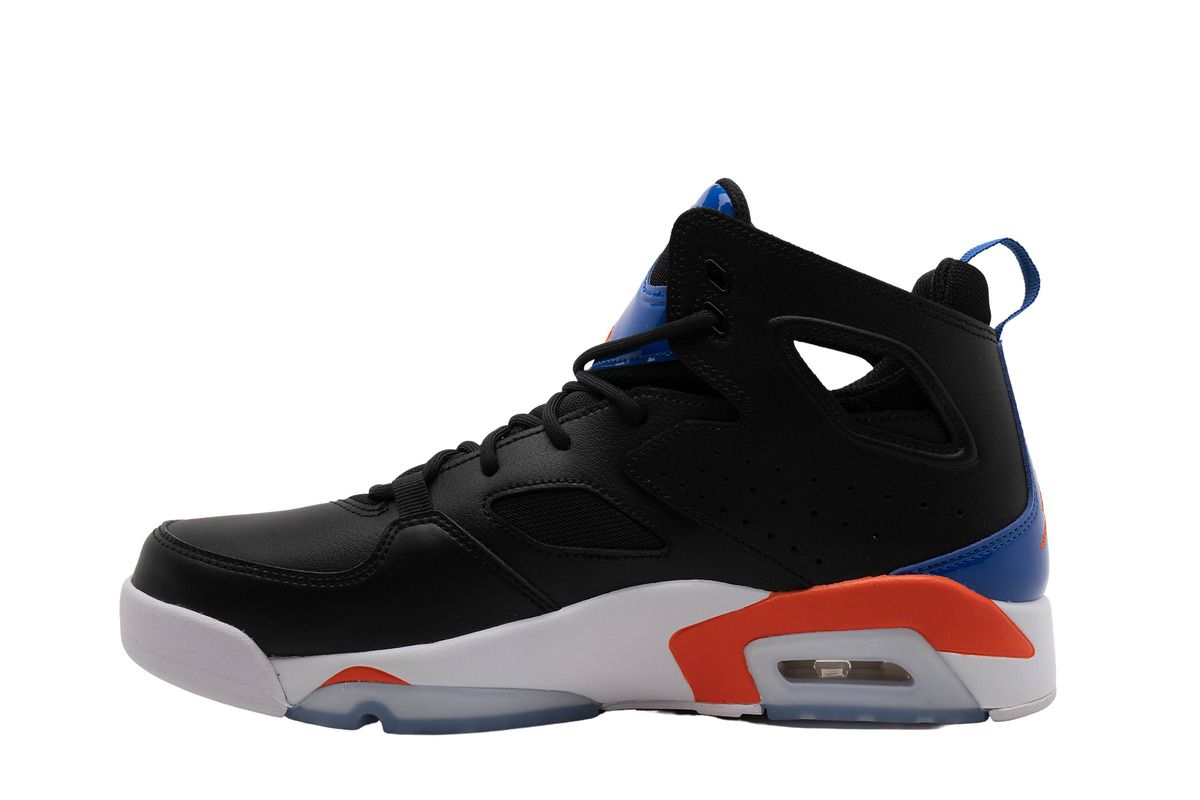 Jordan Flight Club 91 Black Royal Orange for Sale Jordan Flight Club 91 Black Royal Orange for Sale