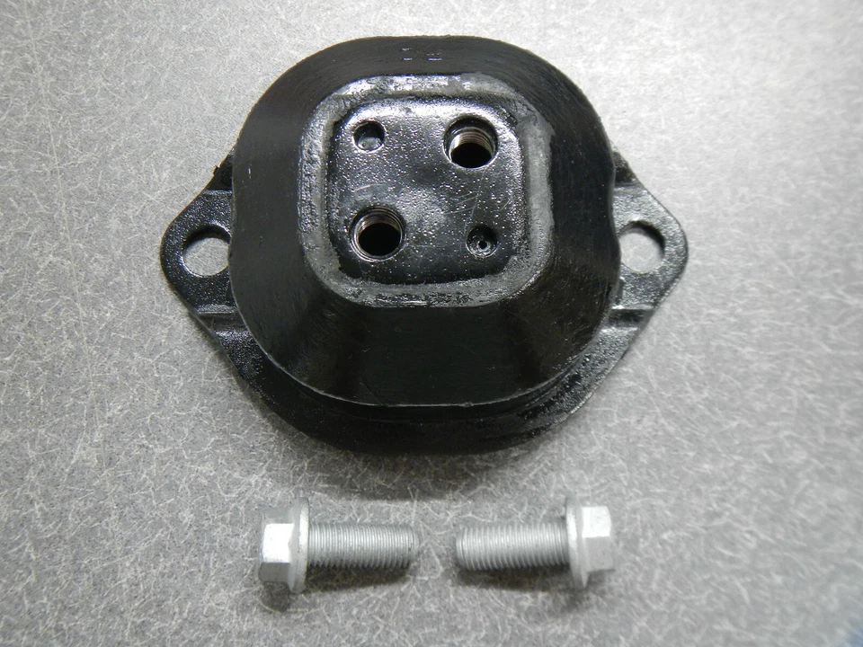 Suporte de transmissão Buick TH400 Riviera LeSabre Wildcat Electra 67 68 69 70 Trans - Imagem 2 de 4