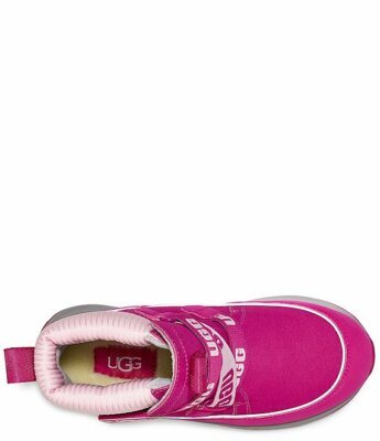 【新品】UGG KIDS ピンク色 UGG Kid's Tazz Sunwave