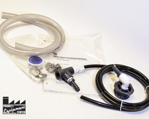Portafeed Mini Nalco Porta Feed Transfer Tube Kit OM0015 - Free Shipping! | eBay