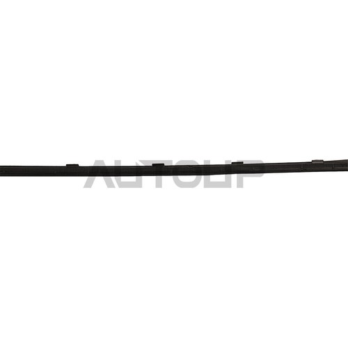 NEW Left and Right Side Windshield A-Pillar Trim Moulding For 11-19 Ford Fiesta - Picture 7 of 11