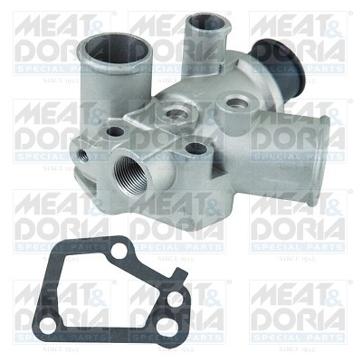 MEAT & DORIA Thermostat Kühlmittel für Fiat Tipo 160 1.9 TD Tempra S.W. 159 - Bild 1 von 1