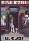 McCarthy's Bar: A Journey of Discovery in the West of Ireland by Pete McCarthy (Hardback, 2000)