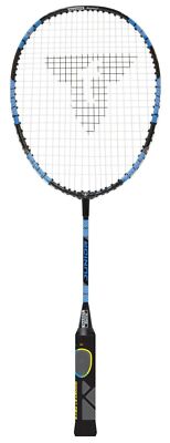 Talbot-Torro Badmintonschläger Eli Junior | Badminton Schläger Federball