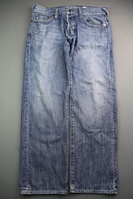 guess jeans button fly