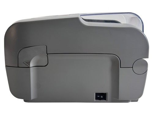 MINT ! Datamax E-4206P E-Class Mark III Thermal Transfer Label Printer LAN USB - Picture 14 of 17