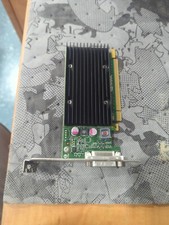 14-HP NVIDIA NVS 300 Full Height Video Card DMS-59 PCIe 632486-001 Lot Of 14