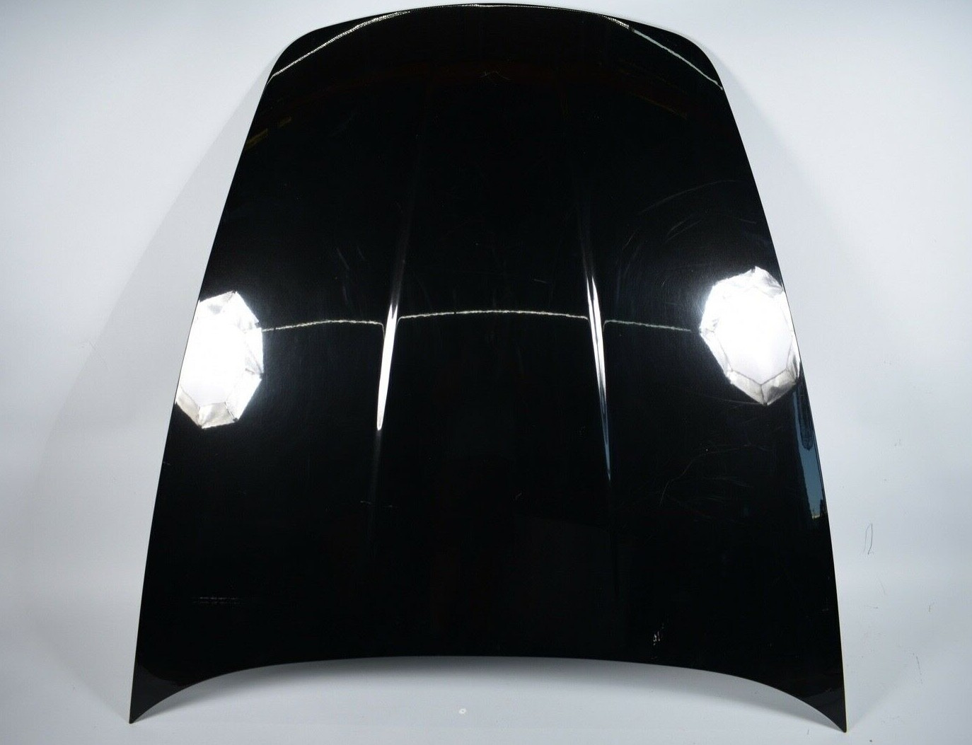 2003-2012 Maserati Quattroporte S M139 OEM Hood Bonnet Assembly 67213600