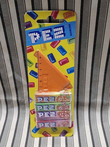 Vintage PEZ Candy Refills & Dispenser - different to choose - Picture 95 of 128