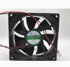 New Tianxuan TX9025L18S DC18V 0.14A 9CM 9025 cooling fan