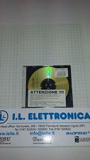 MANUALE IN ITALIANO istruzioni d'uso CD  per ICOM IC-756 PRO III