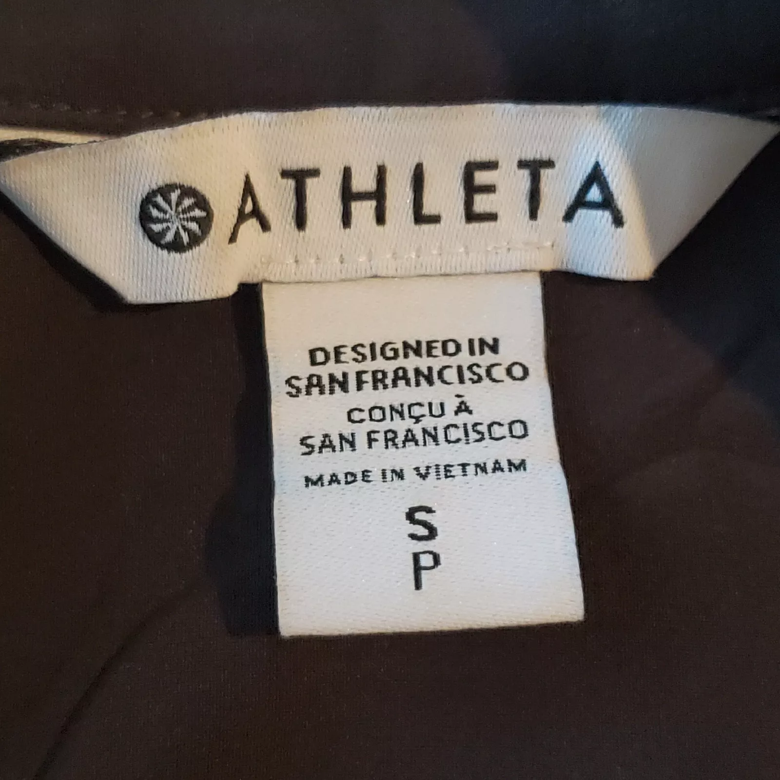 athleta urbanite button up shirt