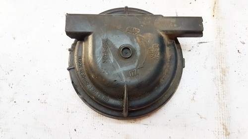 Audi 80 1994 Headlight bulb dust cover cap 1305219013, Genuine #886254-09