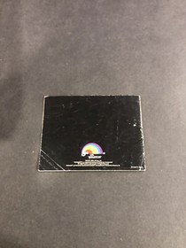 Pictionary nes Manual