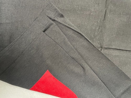 Vintage Dead Stock Disney Mickey Disneyana Convention T-Shirt One Size 1994 - Bild 12 von 12