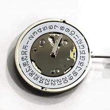 Ronda 5130D 5130.D Quartz Watch Movement Swiss Parts