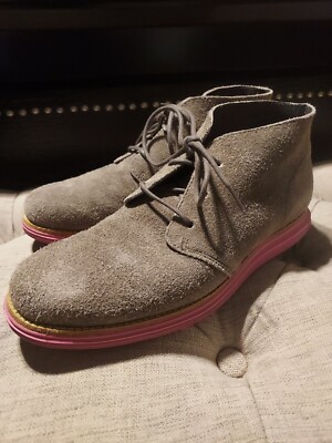 Men’s Cole Haan Lunargrande Chukka Shoe Buy Cole Haan Men main image 4