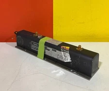 HUGHES 788H TWT Traveling-Wave Tube Amplifier 8 to 12.4 GHz, 20 Watt